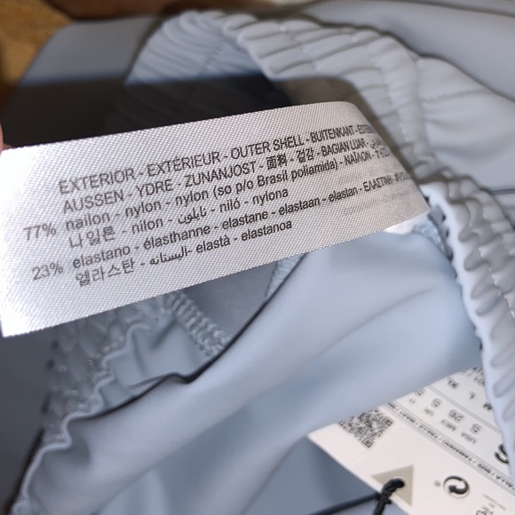 Zara Pants - Picture 5 of 5